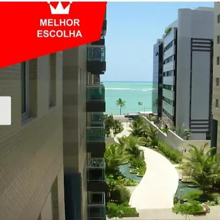 Maceio Jtr Residence Exterior photo