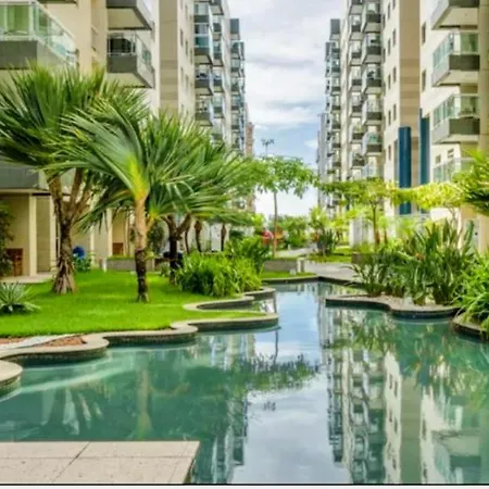 Maceio Jtr Residence Exterior photo