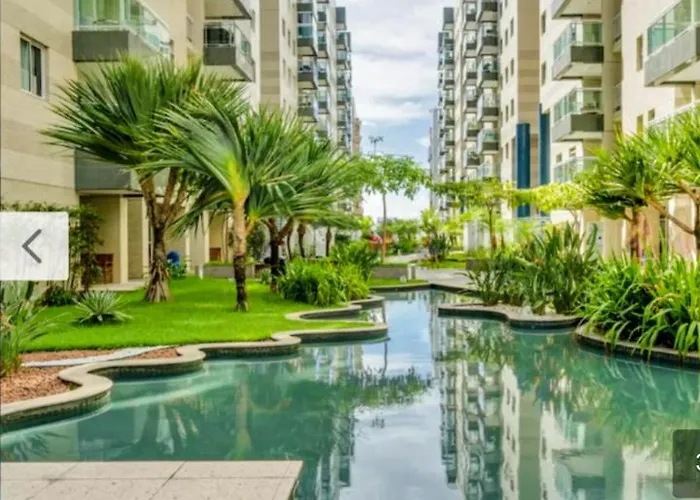 Maceio Jtr Residence