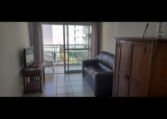 Maceio Jtr Residence
