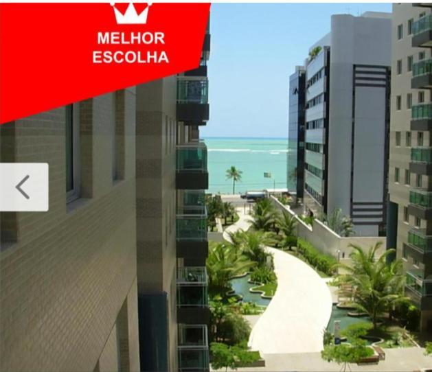 Apartamento Jtr Maceió