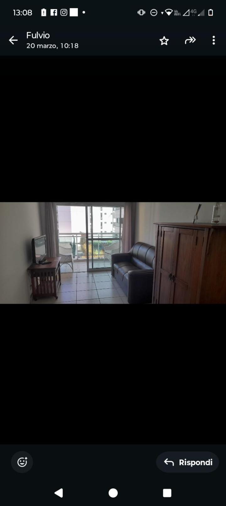Apartamento Jtr Maceió