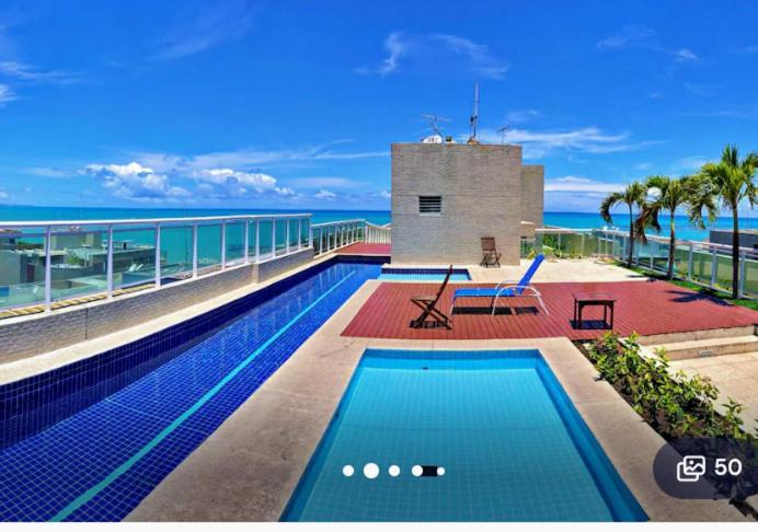 Jtr Apartamento Maceió