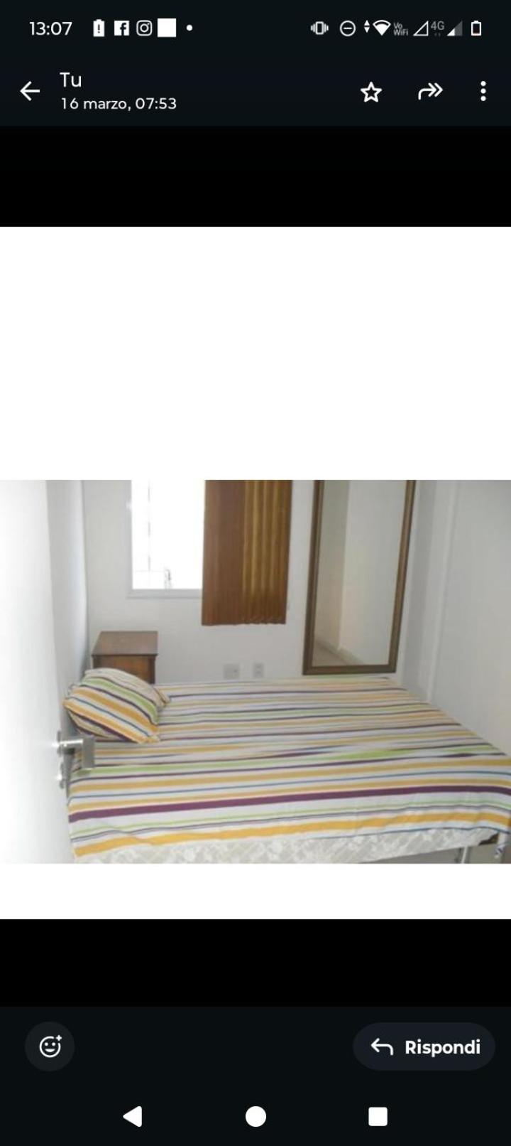 Jtr Apartamento