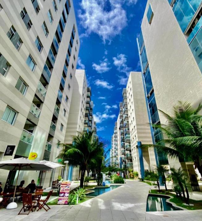 Jtr Apartamento